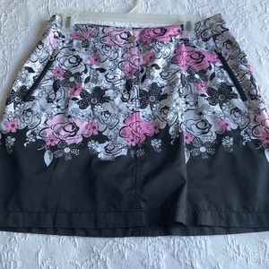 Daily Sports Golf Skort